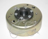 Магнит генератора (ротор магнето) 4T150CC (8магнитов)