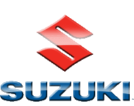 Кольца Suzuki