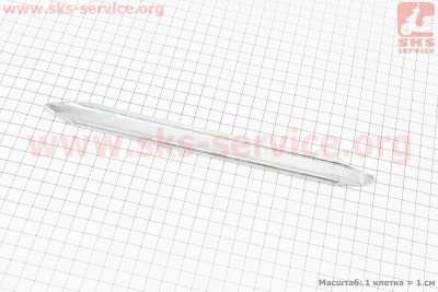 Монтировка для монтажа шин 12-13 L=250mm