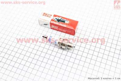 Свеча 2Т E6TC - M14 L12 (BOND)