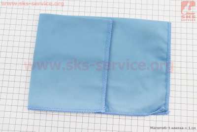 Салфетка полирующая 33х36см Micro Fiber Polish