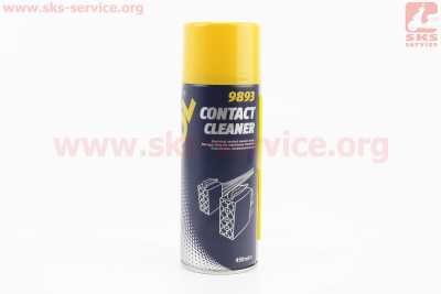 Очиститель электрических контактов Contact Cleaner, Аэрозоль 450ml