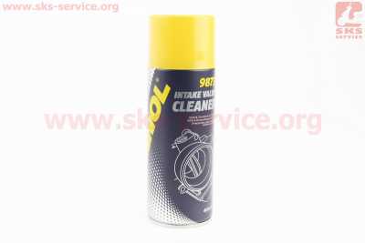 Очиститель дроссельных заслонок Intake Valve Cleaner Аэрозоль 400ml