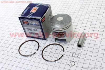Поршень к-кт 65cc 43мм +1,00 (палец 10мм)