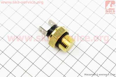 Датчик температуры (вентилятора) 250cc