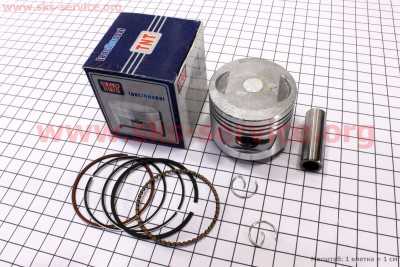 Поршень к-кт 90cc 47мм STD (палец 13мм)
