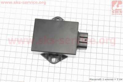 Коммутатор ZS155