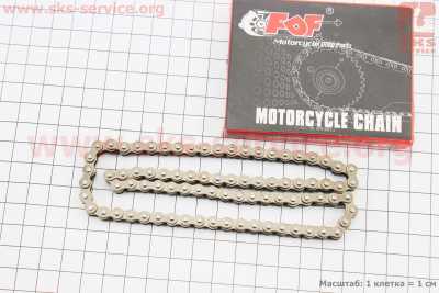 Цепь распредвала 70cc - 25H-82L