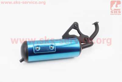 Глушитель Honda DIO ZX AF34/35