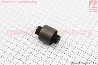 Сайлентблок двигателя 30*10*42/22 Yamaha SA36J