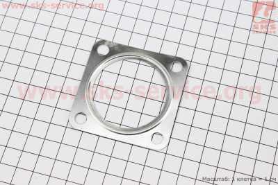 Прокладка головки цилиндра Yamaha MINT 50/65 - 44mm