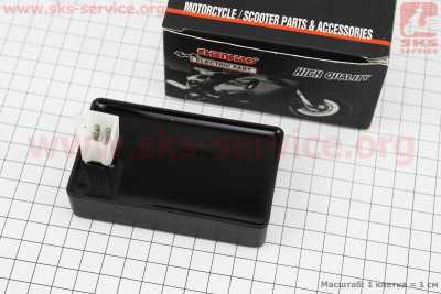 Коммутатор Honda AF36