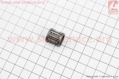 Подшипник игольчатый (12x16x16) пальца поршневого AD100, тип 2
