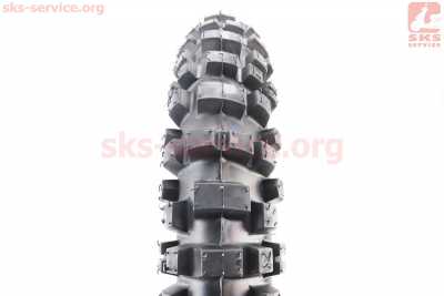 Шина 4,60-17 шипованная CROSS UN-422
