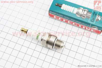 Свеча 2Т E7RTC - M14 L12