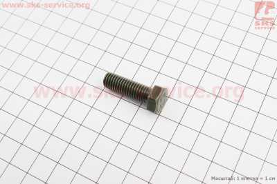X-Road Light 200 Болт звезды задней M8x25mm (под ключ)
