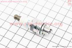Свеча 2Т CMR6A - M10 L8 - пилы/косы