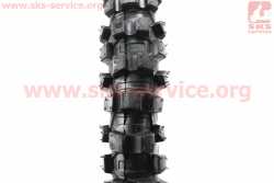 Шина 2,75-17 шипованная CROSS SV-0803