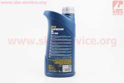 Масло - минеральное компрессорное Compressor Oil ISO 100, 1L