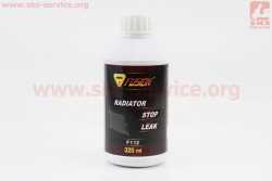 Герметик для быстрого ремонта радиатора RADIATOR STOP LEAK, 325ml, тип 2