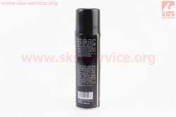 Полироль для пластика с ароматизатором (кофе) DASHBOARD POLISH, Аэрозоль 250ml