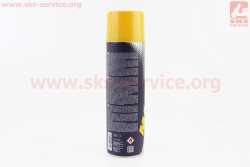 Очиститель сажевого фильтра DPF Foam Cleaner, 500ml