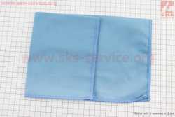 Салфетка полирующая 33х36см Micro Fiber Polish