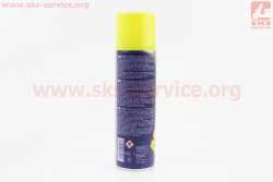 Полироль для пластика с ароматизатором (яблоко) Cockpit Reiniger, Аэрозоль 220ml