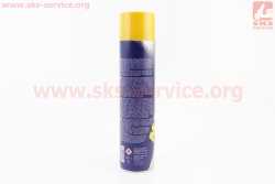 Полироль для пластика с ароматизатором (яблоко) Cockpit Reiniger, Аэрозоль 650ml