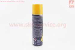 Полироль для пластика с ароматизатором (лимон) Cockpit Reiniger, Аэрозоль 220ml