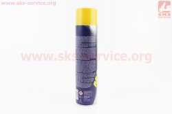 Полироль для пластика с ароматизатором (лимон) Cockpit Reiniger, Аэрозоль 650ml