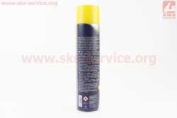 Средство для ухода за шинами TIRE CLEANER, Аэрозоль 650ml