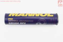Смазка многофункциональная Universal Multipurpose, 400g