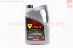 Масло 4T 5W-30 - синтетическое универсальное Full Syntetic SL/CF, 4L