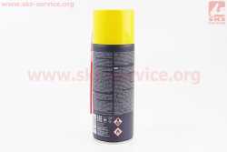 Смазка многофункциональная литиевая Lithium spray, Аэрозоль 400ml
