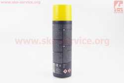 Смазка медная Copper spray, Аэрозоль 500ml