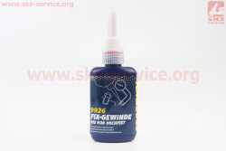 Фиксатор резьбы долгосрочный  Fix-Gewinde hochfest, 50ml