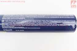 Клей-герметик однокомпонентний полиуретановий для пластиковых деталей Windshield Sealant, 310ml
