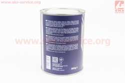 Смазка многоцелевая литевая (для подшипников) (синяя) MULTIPURPOSE GREASE MP2, 800g