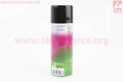 Краска акриловая №39 ЧЕРНЫЙ ГЛЯНЦЕВЫЙ, Аэрозоль 400ml