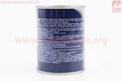 Масло 2T - полусинтетическое для мототехники PLUS, 100ml