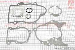 Прокладки двигателя Honda TACT/AF16 50cc-41мм, к-кт 7 деталей