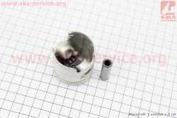 Поршень к-кт 65cc 43мм STD (палец 10мм)