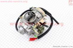 Карбюратор в сборе Honda CH250
