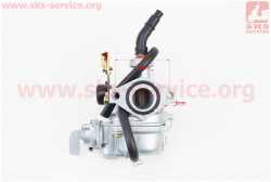 Карбюратор ACTIVE 110cc