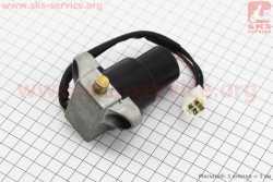 Viper - V200-F2/V250-F2 Замок зажигания (разъем мама 4)