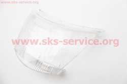 Suzuki LETS стекло- фары, прозрачное