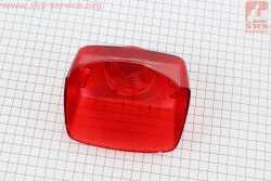 УЦЕНКА Honda GIORNO AF-24 стекло- стопа, красное (см. фото)