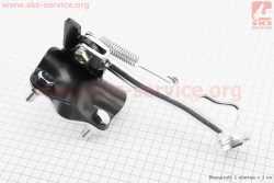 Подножка боковая в сборе Honda DIO AF34/35