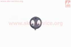 Лампа фары H6 BA20D 12V 50/50W super